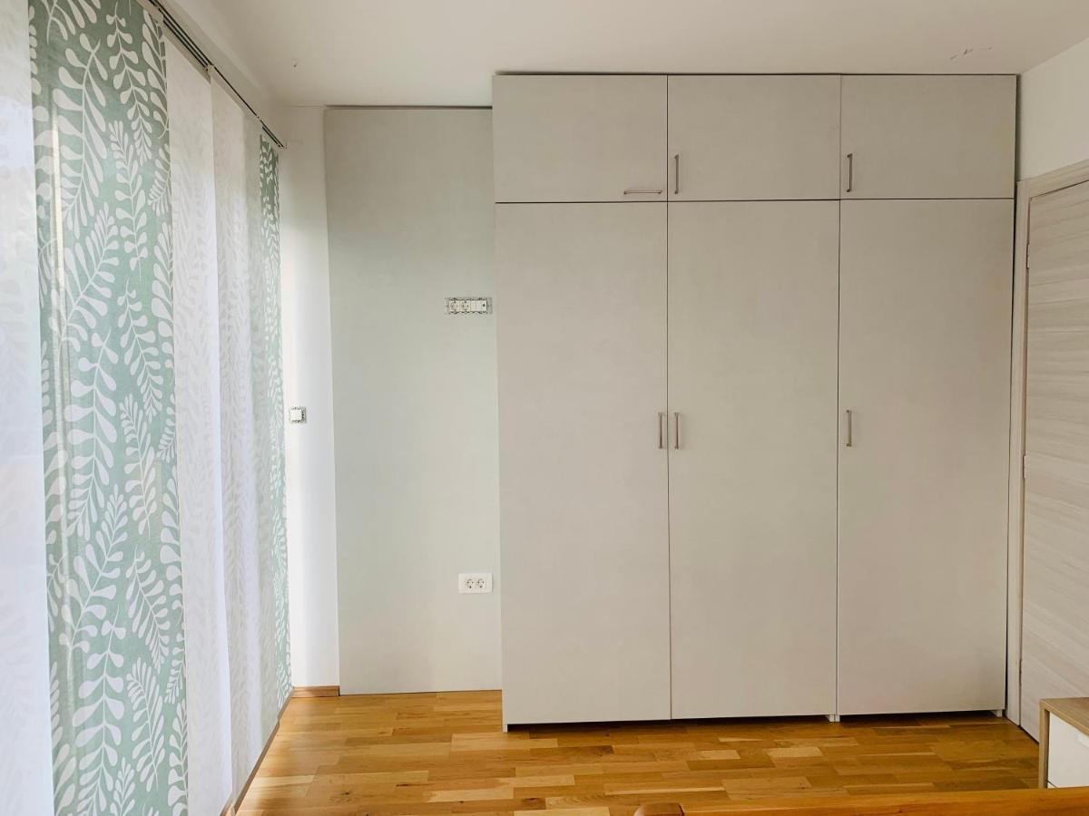 Ferienwohnung Apartman Marley Kostrena Exterior foto