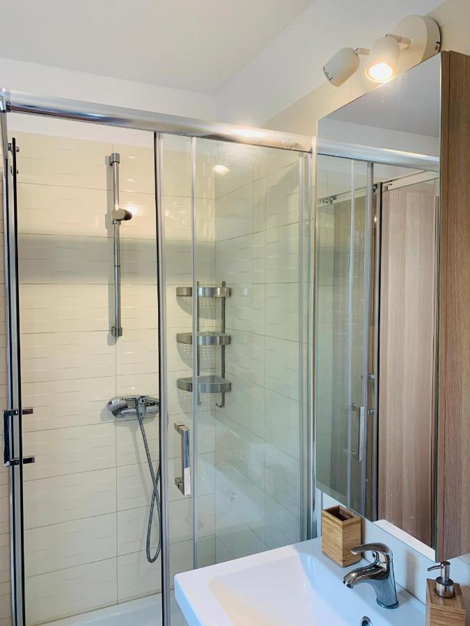 Ferienwohnung Apartman Marley Kostrena Exterior foto
