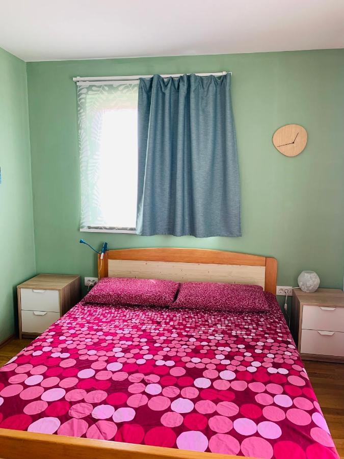 Ferienwohnung Apartman Marley Kostrena Exterior foto